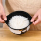 Microwave Rice Cooker Example