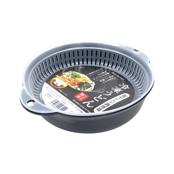 Microwave Udon Noodle Cooker