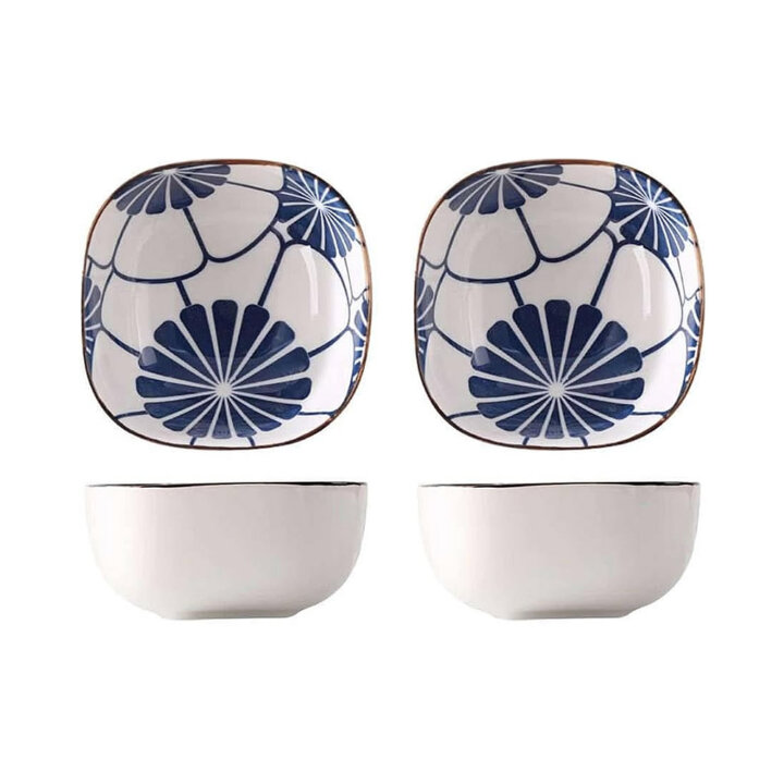 Nagomi Leaf Bowls Nagomi Leaf Bowls
