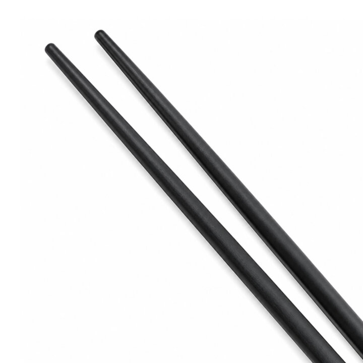 Noir Deli Chopstick Case Set Bottom