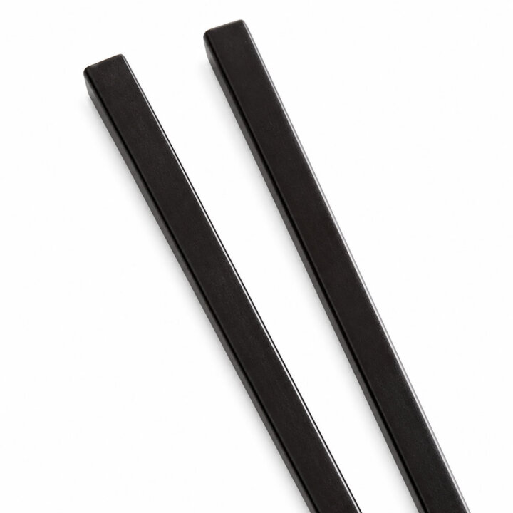 Noir Deli Chopstick Case Set Top