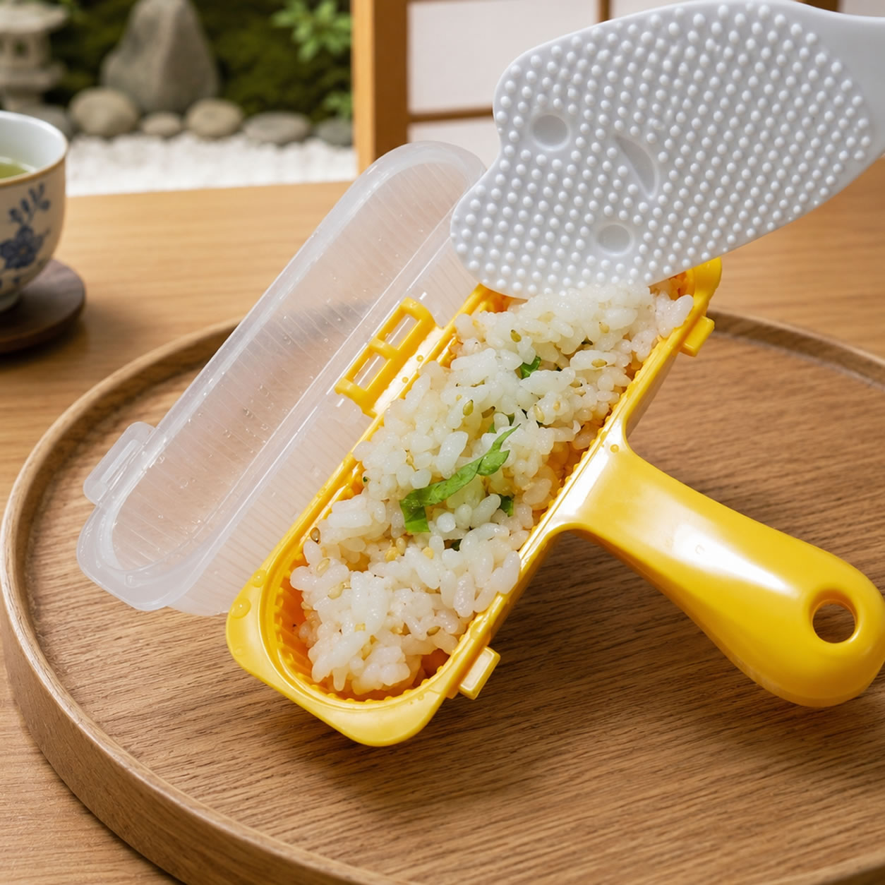 Onigiri Days Stick