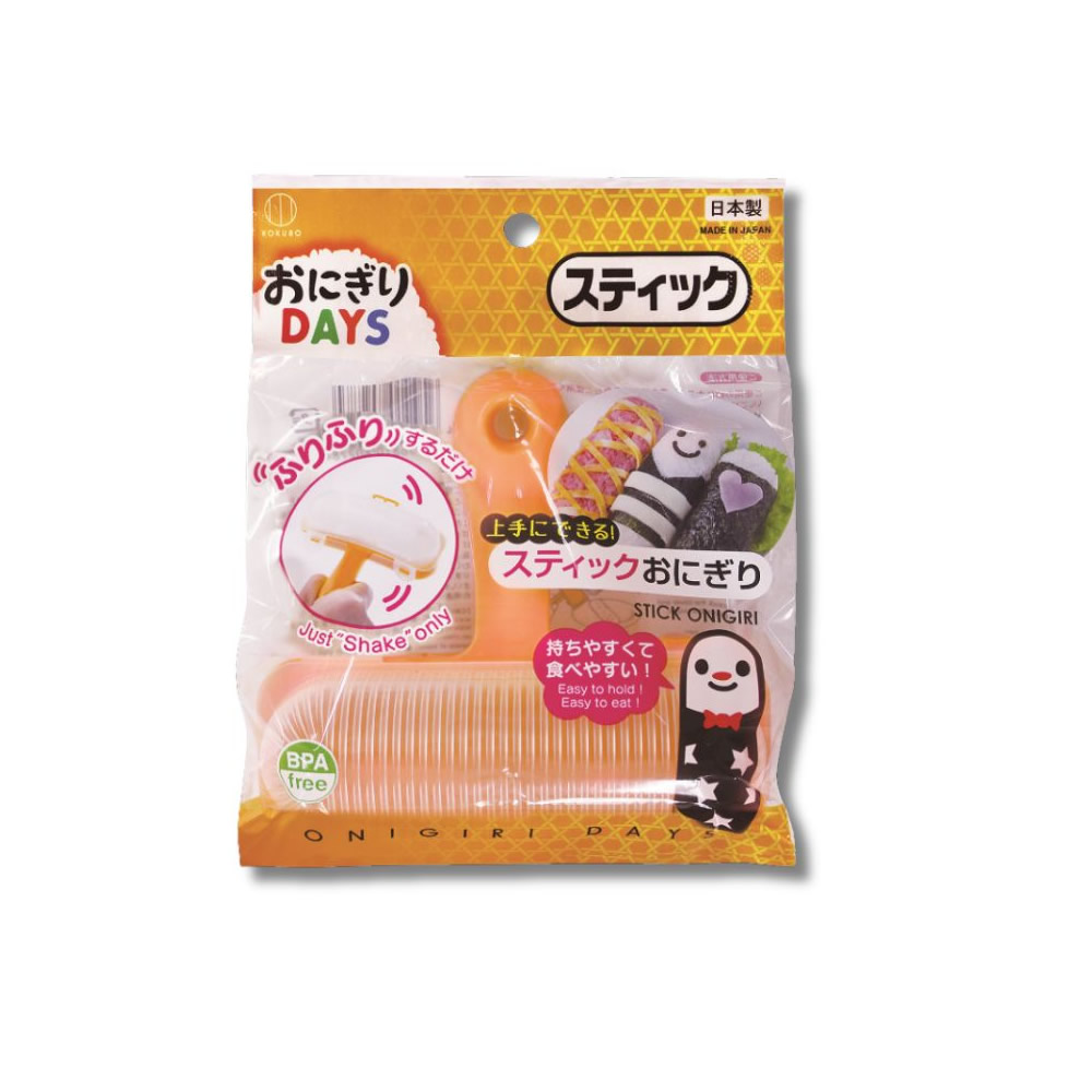 Onigiri Days Stick