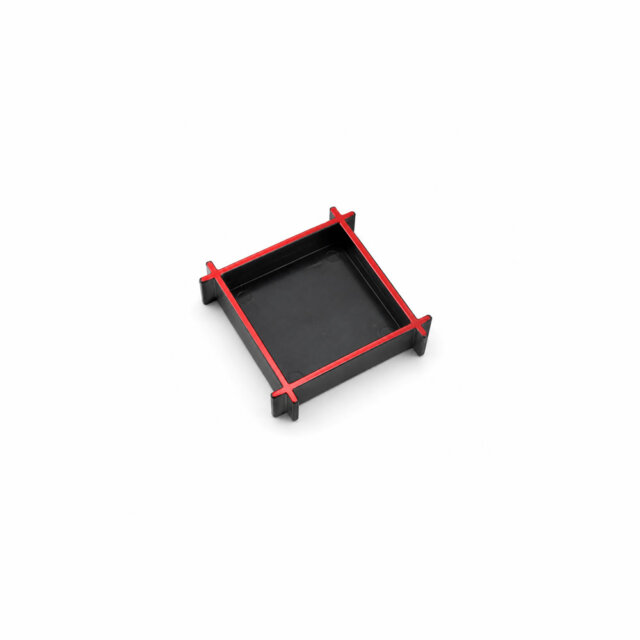 Sake Shot Glass Coaster