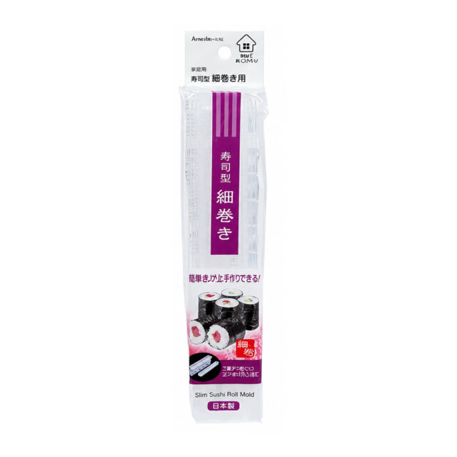 Sanada Slim Sushi Rice Roll Mold Sanada Slim Sushi Rice Roll Mold