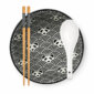 Shirokuro Panda Ramen Bowl Set