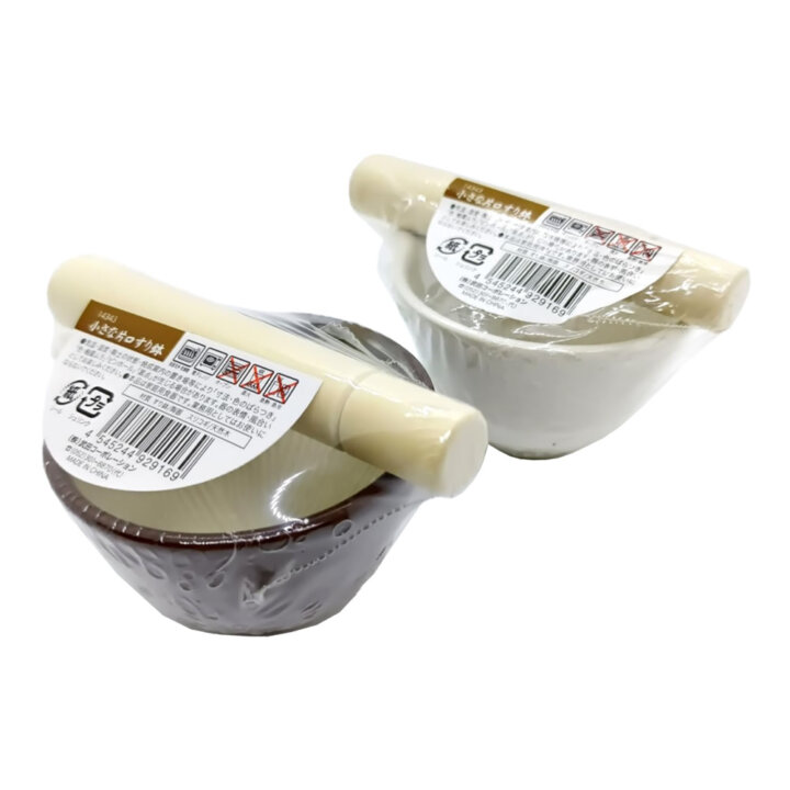 Small Ceramic Spouted Mortar Small Ceramic Spouted Mortar