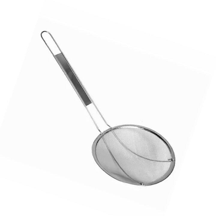 Stainless Steel Fine Mesh Skimmer