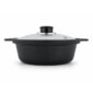 Tetsu Nabe Cast Iron Casserole Pot