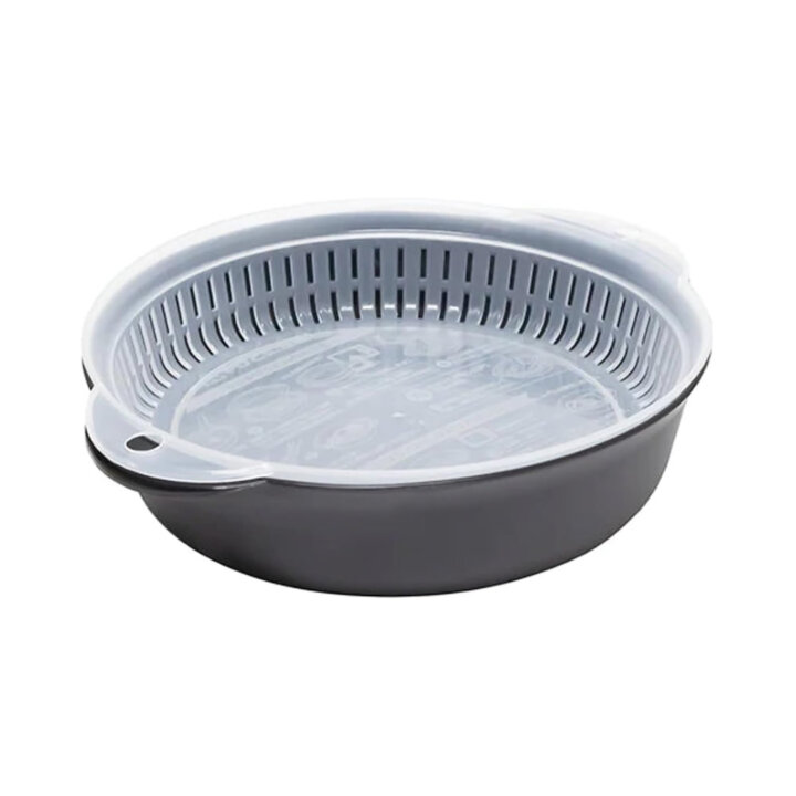 Udon Noodle Cookers