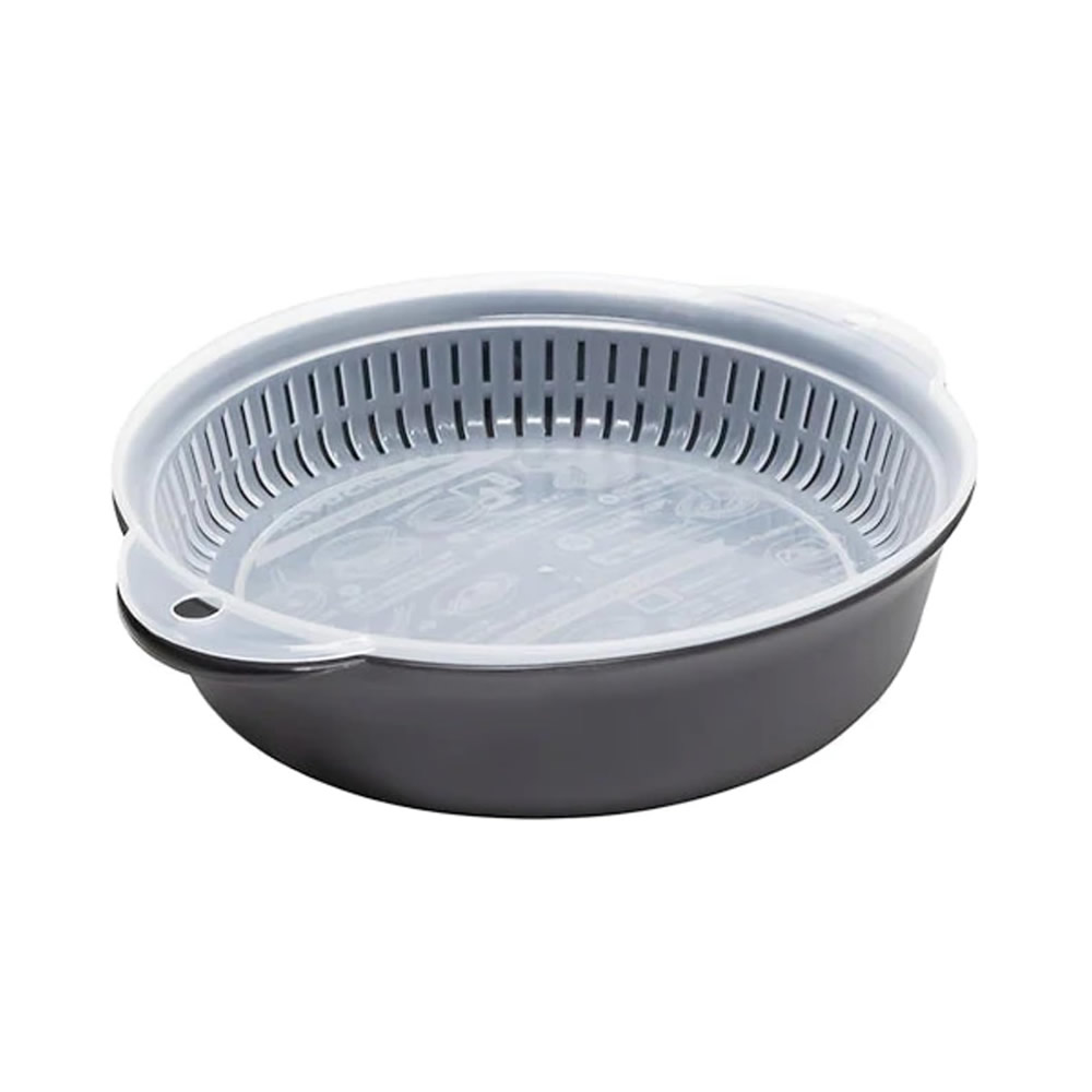 Udon Noodle Cookers