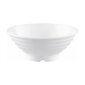 White Melamine Ramen Bowl