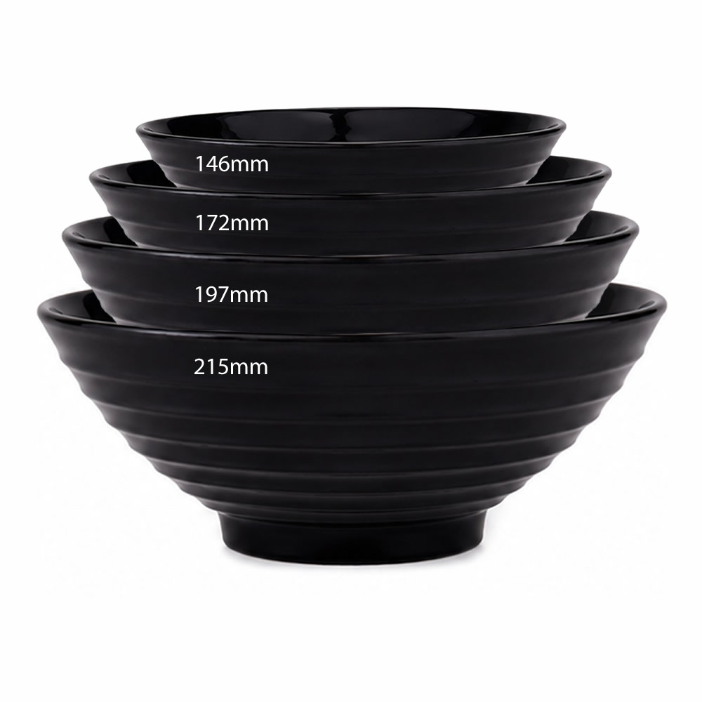 Black Gloss Bowl Dimensions Black Gloss Bowl Dimensions