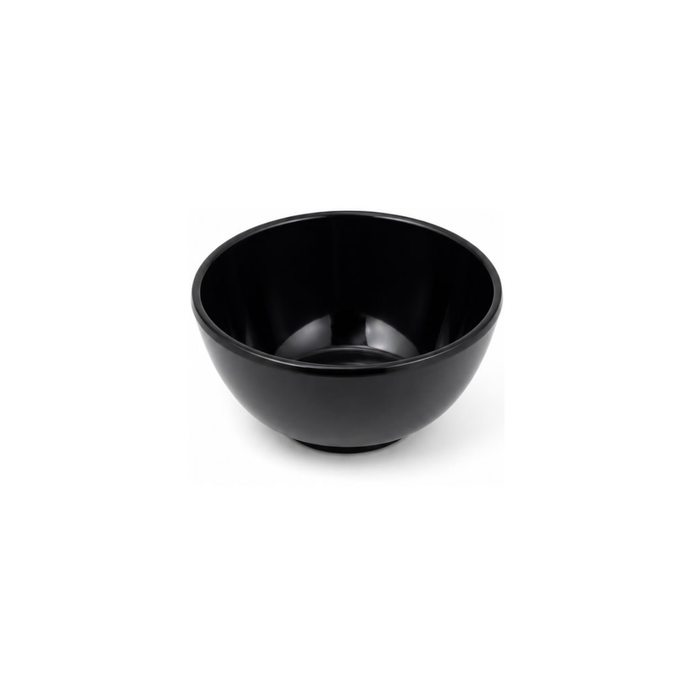Black Gloss Condiments Bowl Black Gloss Condiments Bowl