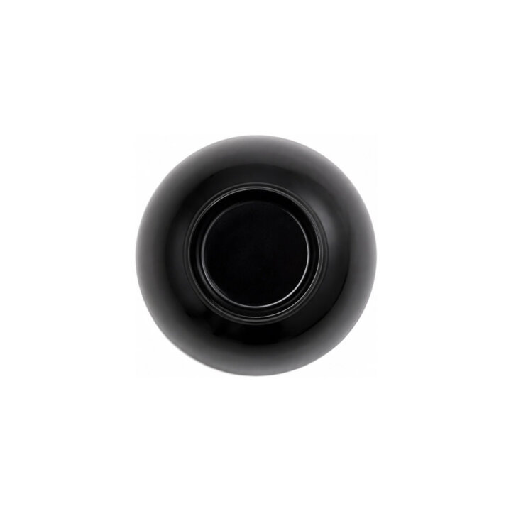 Black Gloss Condiments Bowl Black Gloss Condiments Bowl