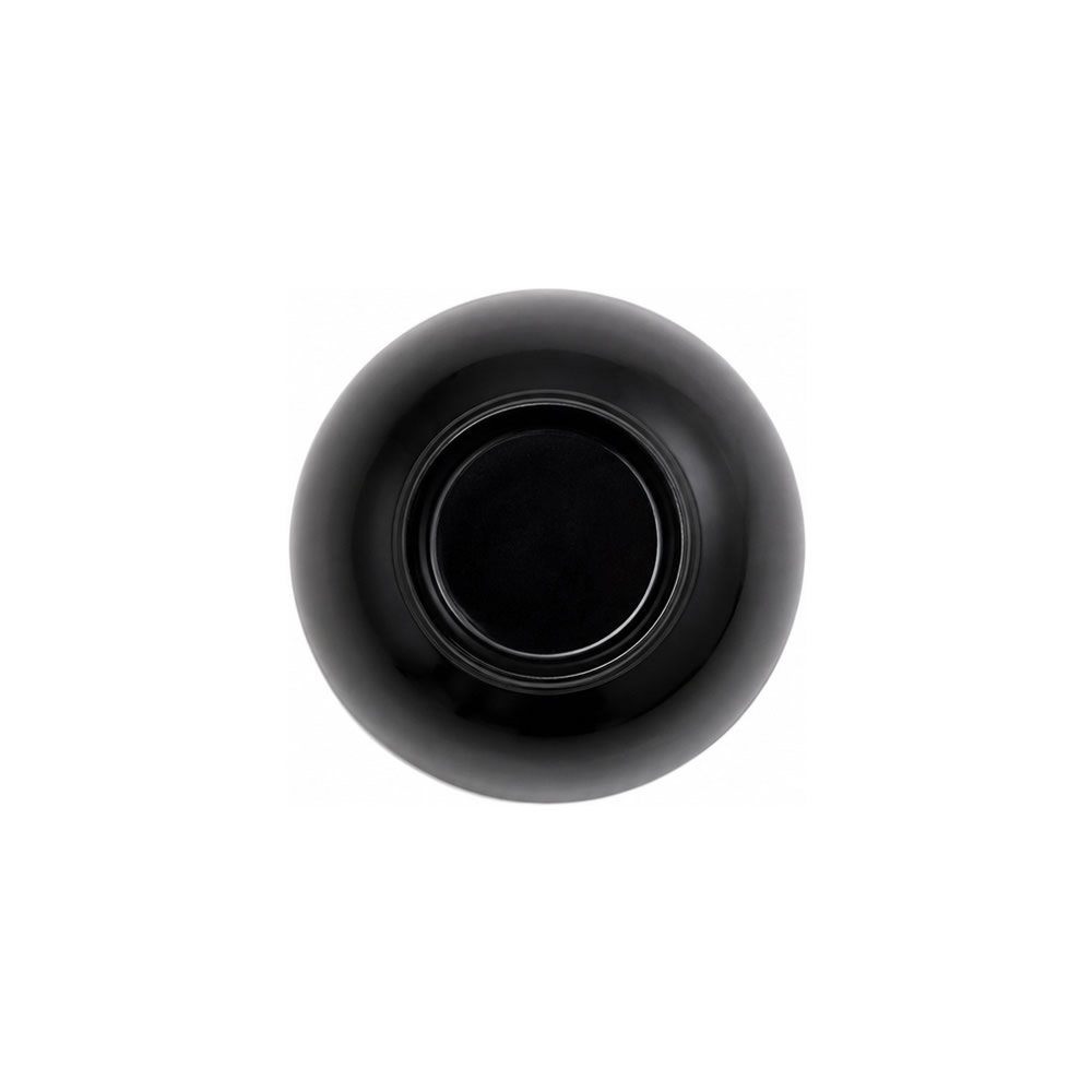 Black Gloss Condiments Bowl Black Gloss Condiments Bowl