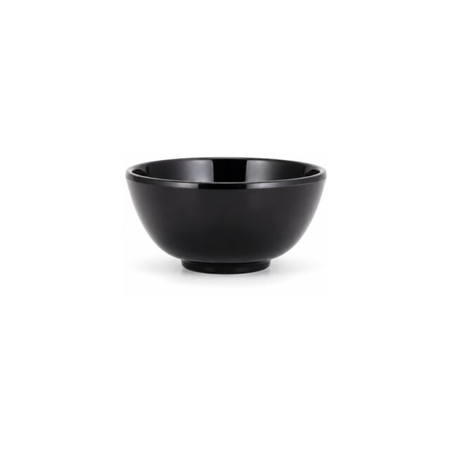 Black Gloss Condiments Bowl Black Gloss Condiments Bowl