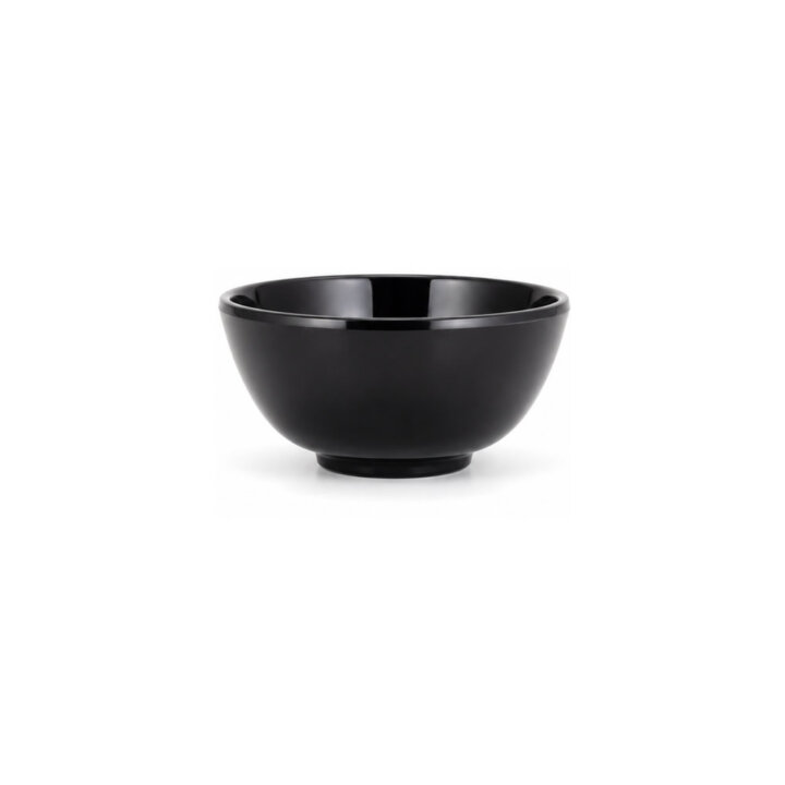Black Gloss Condiments Bowl Black Gloss Condiments Bowl