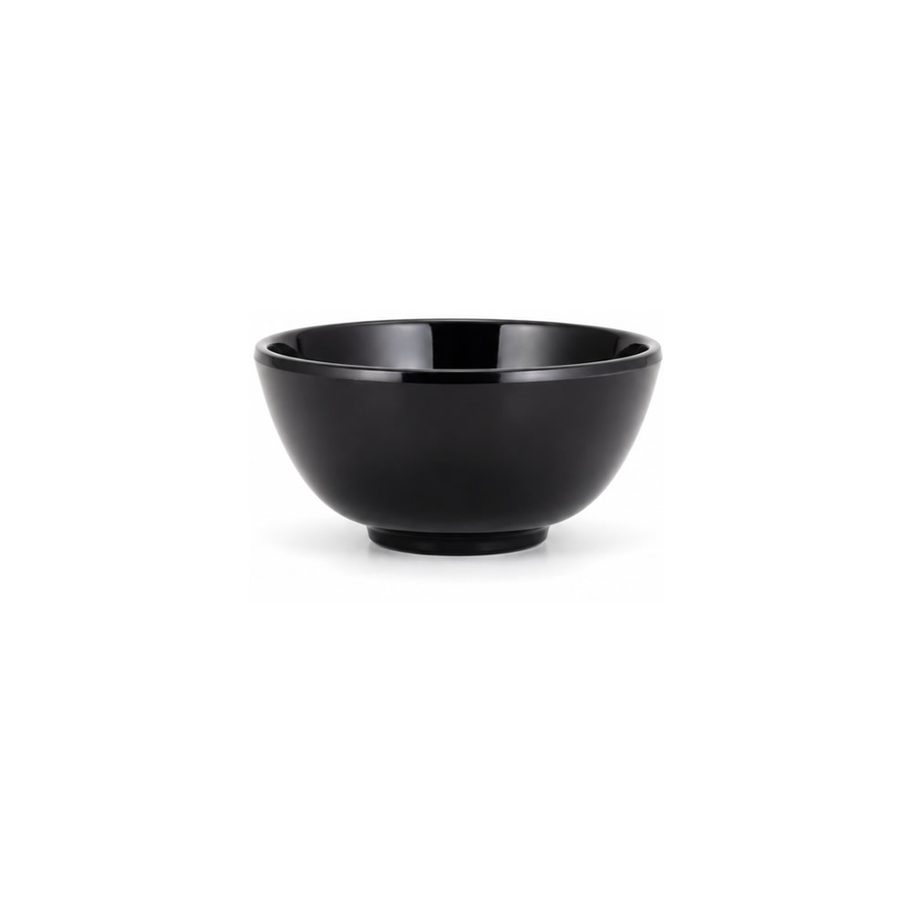 Black Gloss Condiments Bowl Black Gloss Condiments Bowl