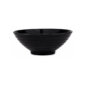 Black Gloss Donburi Bowl