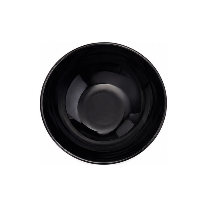 Black Gloss Multipurpose Bowl Black Gloss Multipurpose Bowl