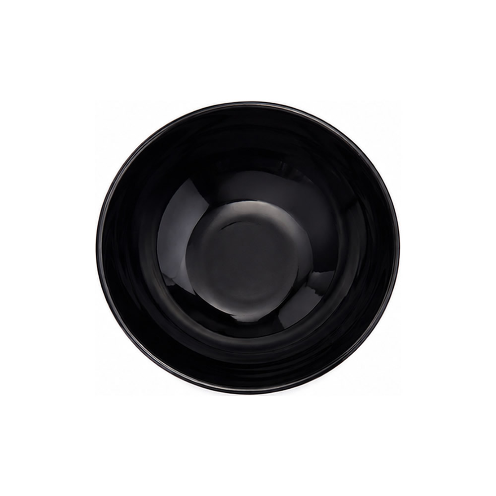Black Gloss Multipurpose Bowl Black Gloss Multipurpose Bowl