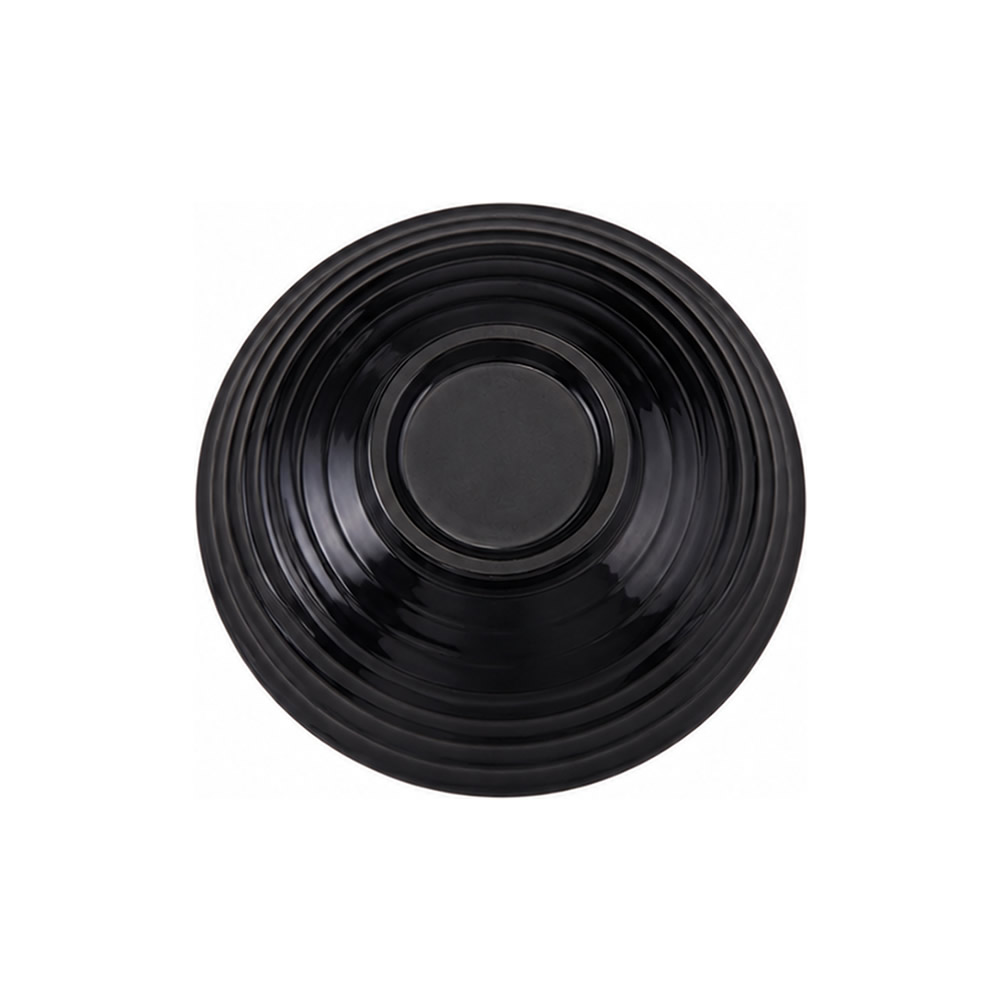Black Gloss Multipurpose Bowl Black Gloss Multipurpose Bowl