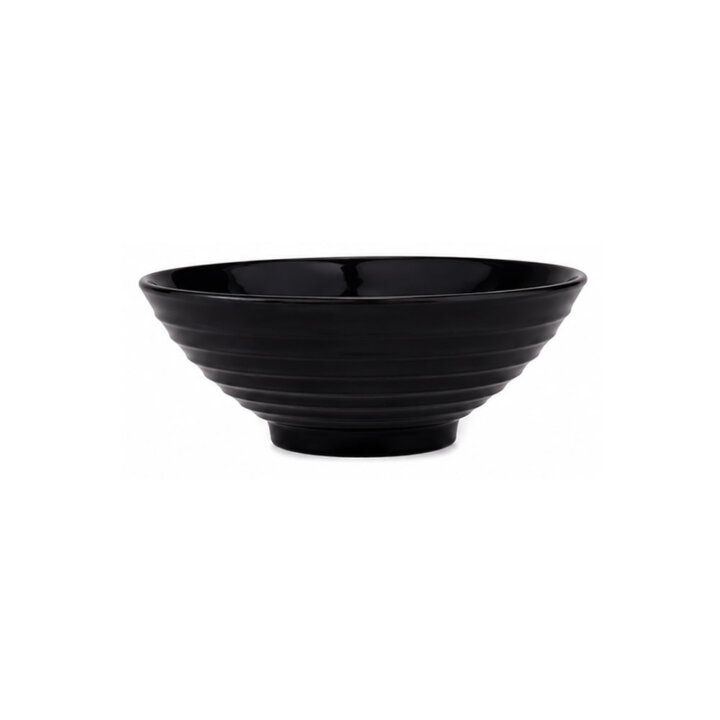 Black Gloss Multipurpose Bowl Black Gloss Multipurpose Bowl