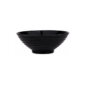 Black Gloss Multipurpose Bowl