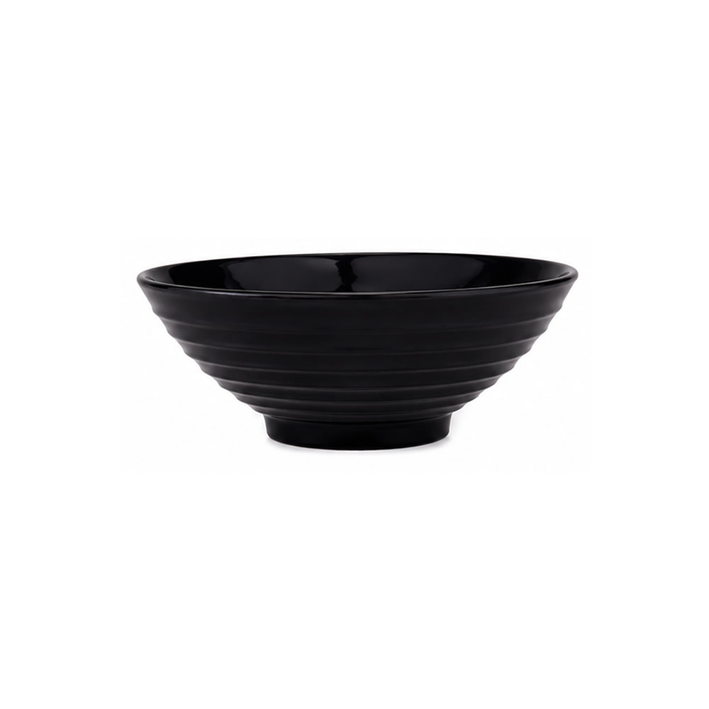 Black Gloss Multipurpose Bowl Black Gloss Multipurpose Bowl