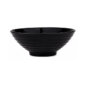 Black Gloss Noodle Bowl