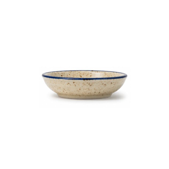 Blue Sakana Sauce Tray