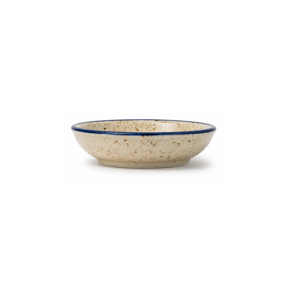 Blue Sakana Sauce Tray