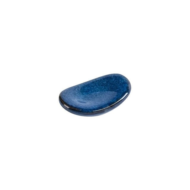Ceylon Blue Chopstick Rest