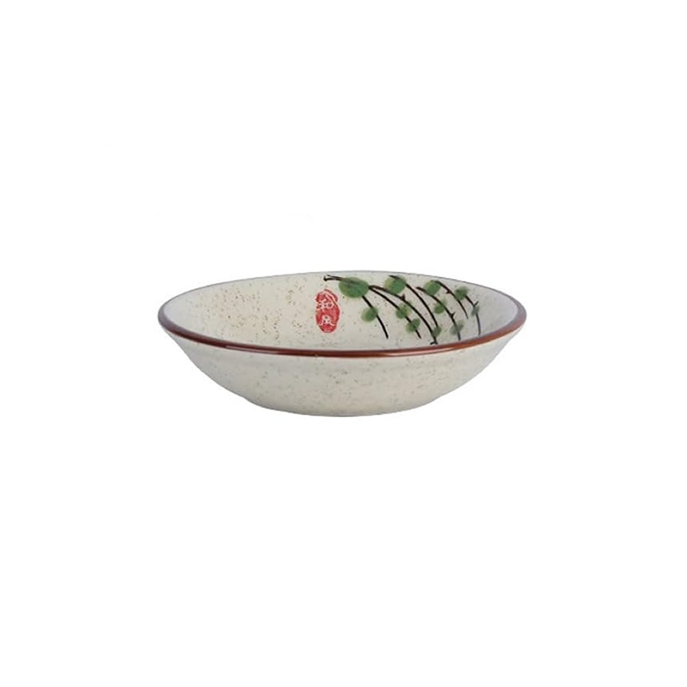 Japanese Funaori Sauce Dish Japanese Funaori Sauce Dish