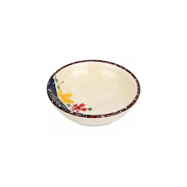 Japanese Hanazono Sauce Dish