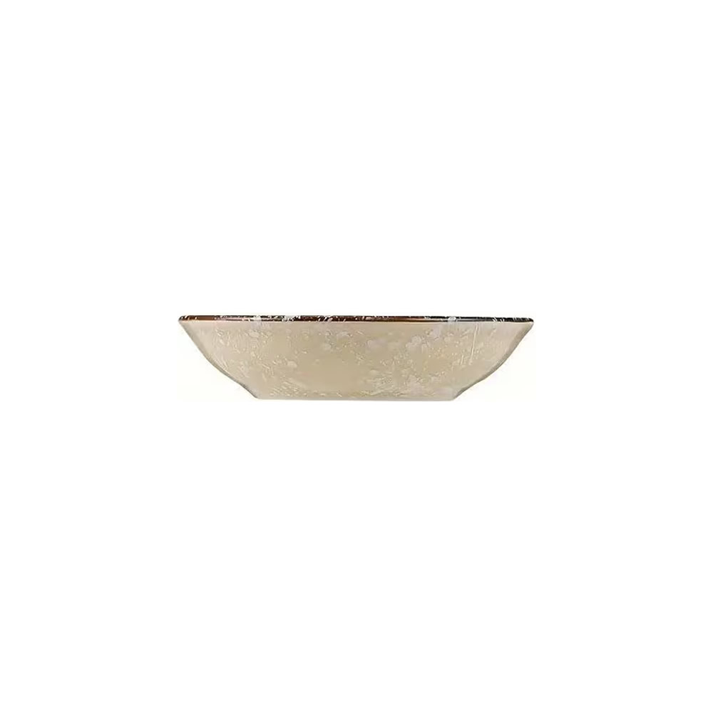 Japanese Hanazono Sauce Dish Japanese Hanazono Sauce Dish