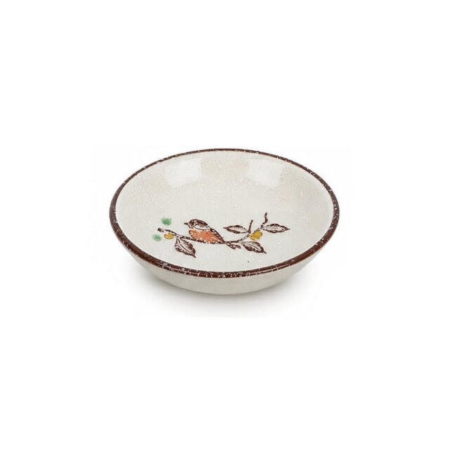 Japanese Yamadori Sauce Dish