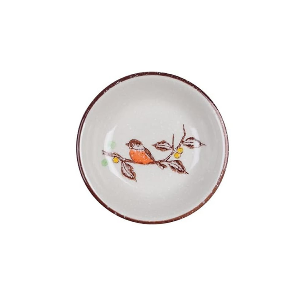 Japanese Yamadori Sauce Dish Detailed Japanese Yamadori Sauce Dish Detailed