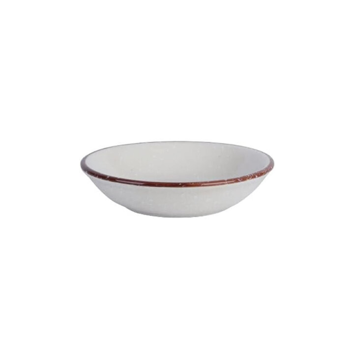 Japanese Yamadori Sauce Dish Side Japanese Yamadori Sauce Dish Side