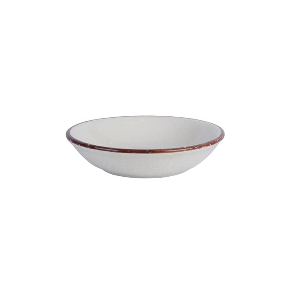 Japanese Yamadori Sauce Dish Side Japanese Yamadori Sauce Dish Side