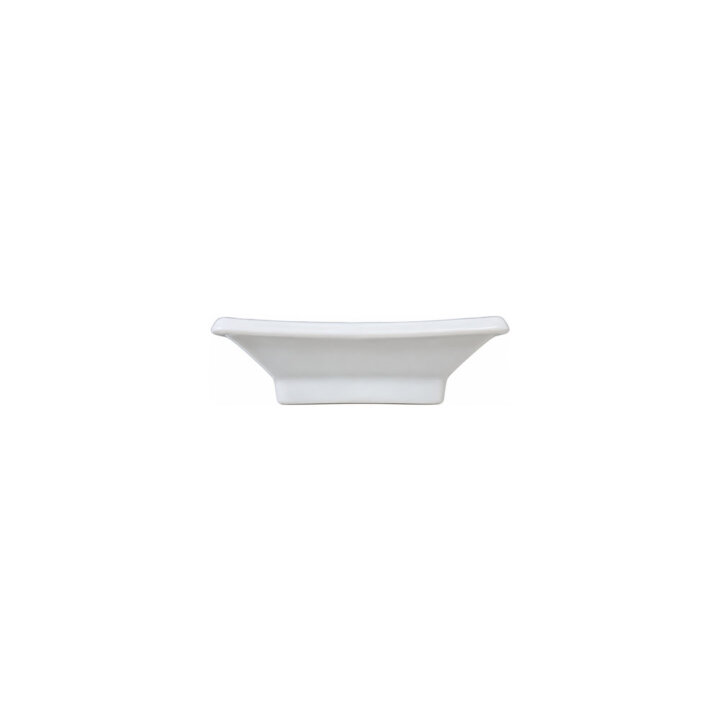 Kissho Series Blue Bamboo Sauce Dish Side Kissho Series Blue Bamboo Sauce Dish Side