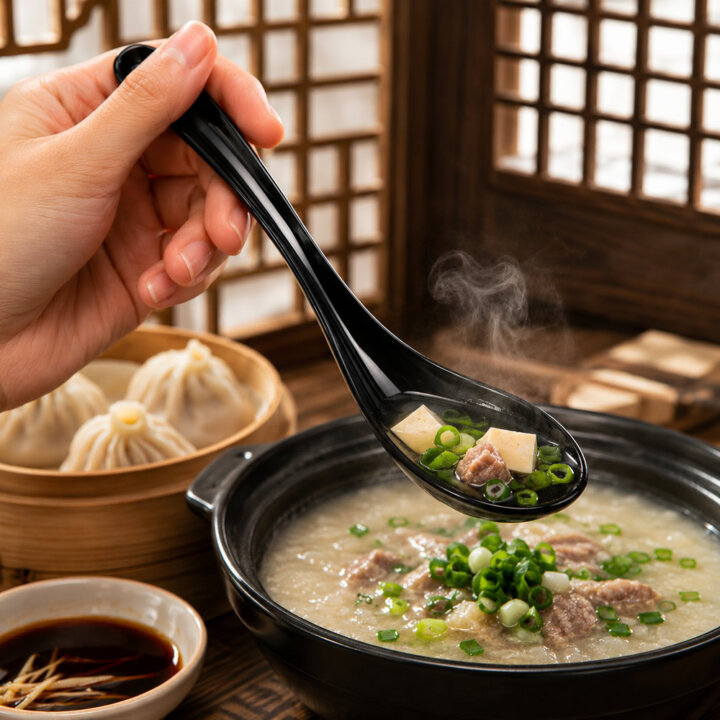Long Handle Renge Spoons Long Handle Renge Spoons