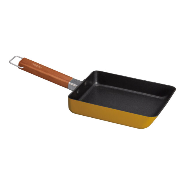 Copan Tamagoyaki Pan Copan Tamagoyaki Pan