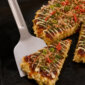 Stainless Steel Okonomiyaki Flipper