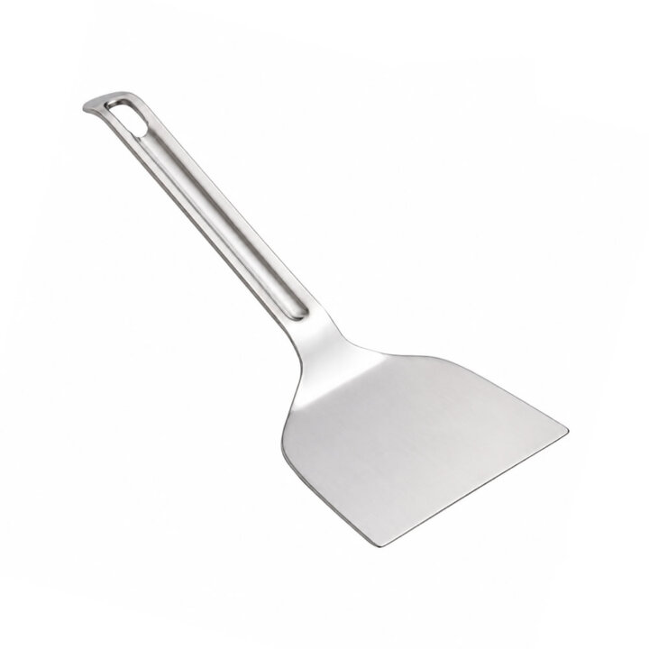 Stainless Steel Okonomiyaki Flipper Stainless Steel Okonomiyaki Flipper