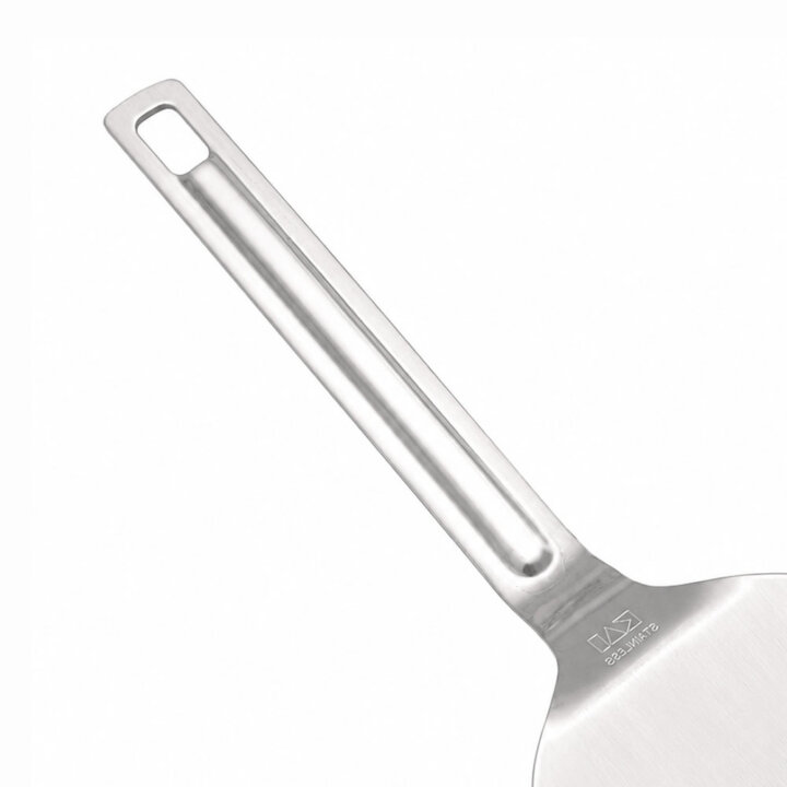 Stainless Steel Okonomiyaki Turner Stainless Steel Okonomiyaki Turner
