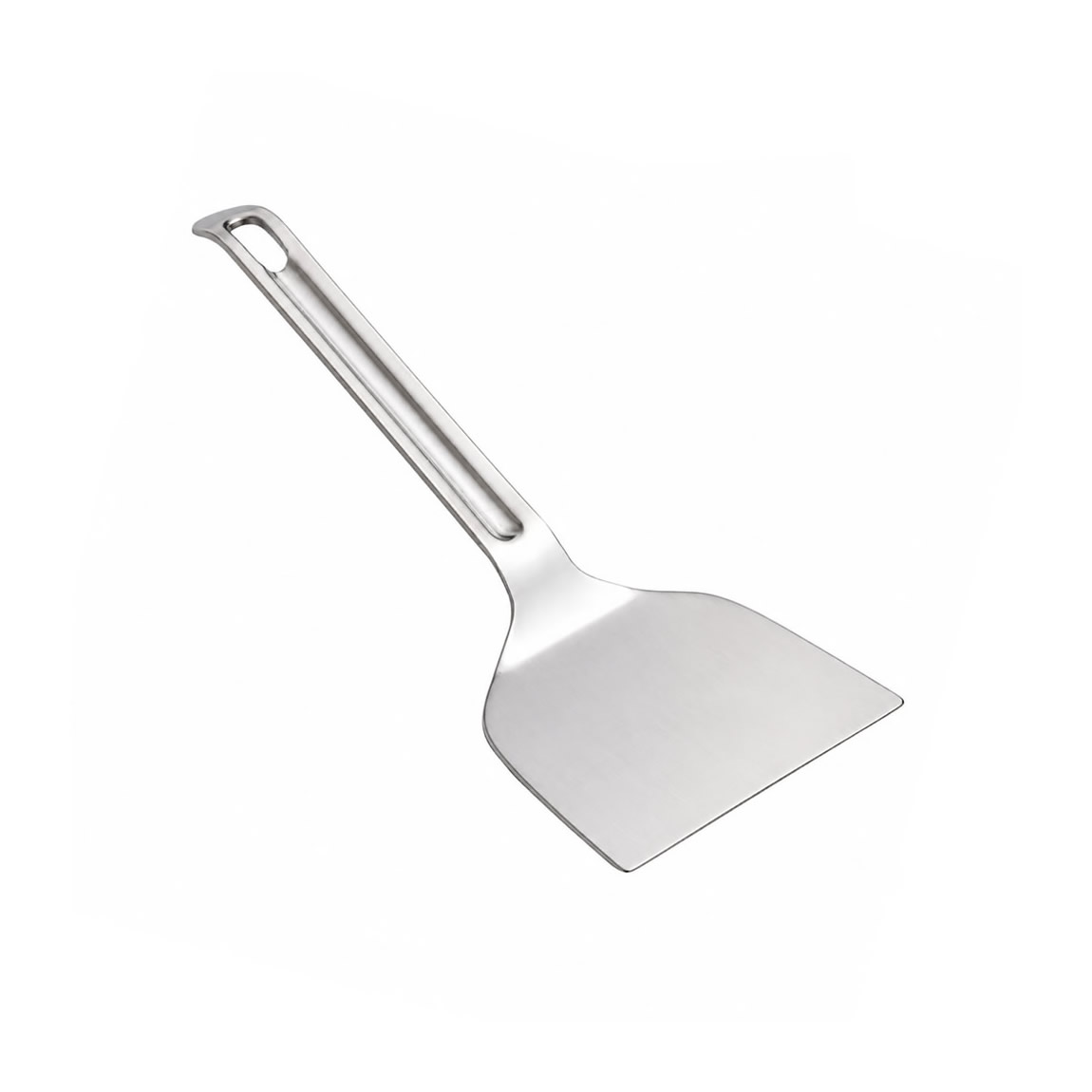 Stainless Steel Okonomiyaki Turner Stainless Steel Okonomiyaki Turner