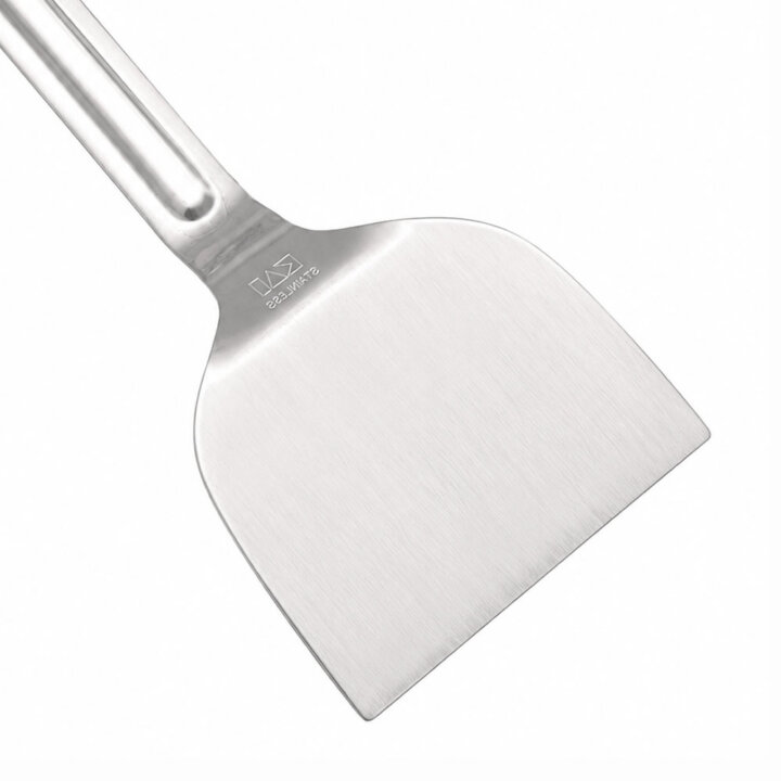 Stainless Steel Okonomiyaki Turners Stainless Steel Okonomiyaki Turners