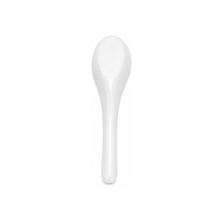 Tsubaki &Amp; Kikyō Melamine Spoon Tsubaki &Amp; Kikyō Melamine Spoon